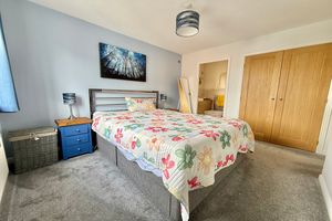 Bedroom 1- click for photo gallery